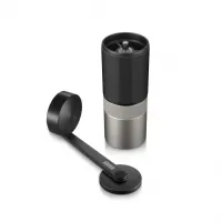 Ручна кавомолка Wacaco Exagrind, black/grey 3