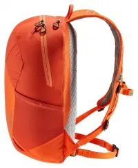 Рюкзак Deuter Speed Lite 17 paprika-saffron (9906) 0