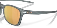 Очки Oakley OJECTOR (PRIZM Rose Gold Polar) matte crystal black 5