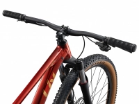 Велосипед 29" Liv Tempt 2 (2026) mars dust 9