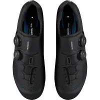 Велообувь Shimano RC703ML black 2