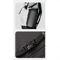 Рюкзак Naturehike CNK2300BB012, 15L, white 2