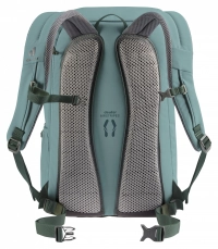 Рюкзак Deuter Walker 24 jade-ivy (2275) 2