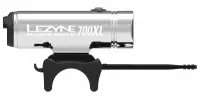 Фара Lezyne Classic Drive 700XL (700 lumen) сріблястий 4