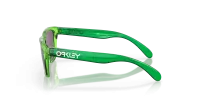 Окуляри Oakley FROGSKINS XXS (PRIZM Jade) acid green 3