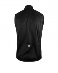 Жилетка Assos Mille GT Wind Vest black series 3