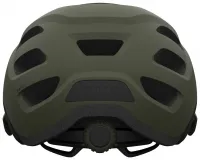 Шлем Giro Fixture matt trail green 2