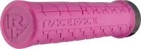 Грипсы Race Face Getta Lock-On Grips (30x130 mm) magenta/black 0