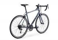 Велосипед 28" Fuji SPORTIF 2.3 (2020) storm silver 2