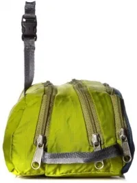 Косметичка Deuter Wash Bag Tour II зеленый (39492 2308) 0