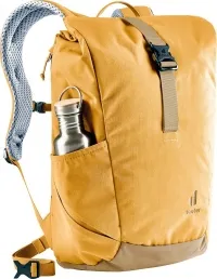 Рюкзак Deuter Stepout 22 caramel-clay (6607) 9