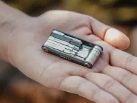 Мультитул Topeak Nano 11 4