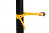 Набор стяжек Stretch-Loc 12 12mm x 300mm 2 Pack, black  3