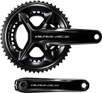 Шатуни Shimano FC-R9200 Dura-Ace 12-speed 50/34T 175mm 0