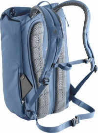 Рюкзак Deuter Stepout 22 marine-ink (1348) 7