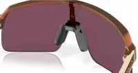 Очки Oakley SUTRO LITE (PRIZM Road Black) matte red gold colorshift 5