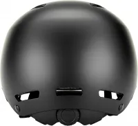 Шлем детский Giro Dime FS matt black 4