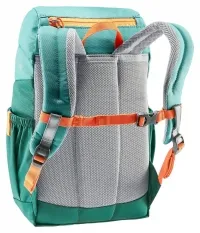 Рюкзак Deuter Schmusebär dustblue-alpinegreen (3239) 2