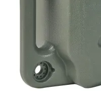 Каністра Naturehike CNH22CJ018, 12L, green 5