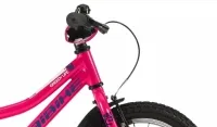 Велосипед 16" Haibike SEET Greedy 16 Life 2019 рожевий 0