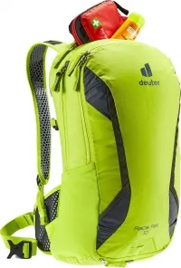 Рюкзак Deuter Race Air citrus-graphite (8403) 7