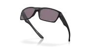 Очки Oakley TWOFACE (PRIZM Grey) steel 2