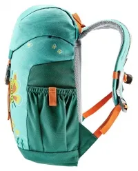 Рюкзак Deuter Schmusebär dustblue-alpinegreen (3239) 0