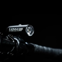 Комплект світла Lezyne CLASSIC DRIVE 500+ / ZECTO DRIVE 200+ satin black (Y17) 10