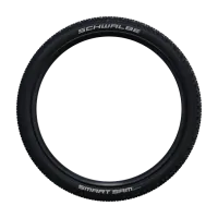 Покрышка 28x1.65 (44-622) Schwalbe Smart Sam Performance, ADDIX, B/B-SK+RT 1