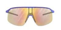 Окуляри Julbo DENSITY (REACTIVE 1-3 Light Amplifier) GFDJ metallic blue crytal white 0