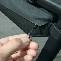 Сумка под раму SKS RACE FRAMEBAG (0.65 L) 4