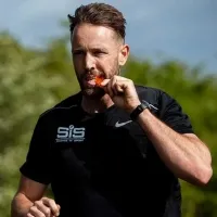 Батончик SiS Beta Fuel Energy Chew 60g Lemon 3