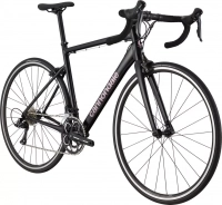 Велосипед 28" Cannondale CAAD Optimo 3 (2024) black 0