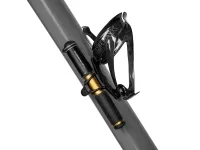 Насос Topeak RaceRocket HP Mini 160 psi/11 bar gold 0