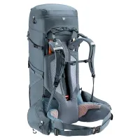 Рюкзак Deuter Aircontact Core 60+10 колір graphite-shale (4409) 4