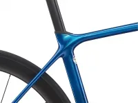 Велосипед 28" Giant TCR Advanced Pro 0 Disc (2021) chameleon neptune 0