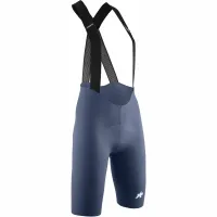 Велотрусы Assos DYORA R Bib Shorts S11 secret blue 2