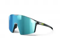 Очки Julbo EDGE COVER (POLAR 4 HD) black/fluorescent yellow 9