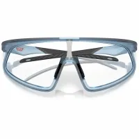 Очки Oakley RSLV (PHOTOCHROMIC) matte trans stonewash 7