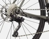 Велосипед 28" Cannondale TOPSTONE 2 (2023) stealth grey 5