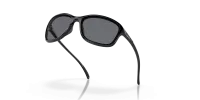 Окуляри Oakley SHE'S UNSTOPPABLE (GREY Lens) polished black 2