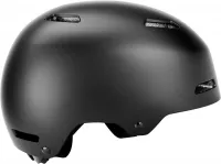 Шлем детский Giro Dime FS matt black 2