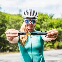 Насос Lezyne PRESTA POCKET DRIVE 160psi (11 bar) (Y19) black 3