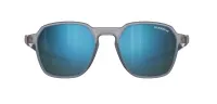 Очки Julbo DRIVE (POLAR 3 HD) translucent gray/brown/dark blue 0