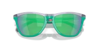 Окуляри Oakley FROGSKINS RANGE (PRIZM Jade) trans lilac/celeste 4