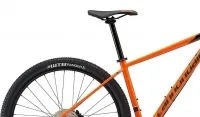 Велосипед 29" Cannondale Trail 5 ORG оранжевый 2018 1