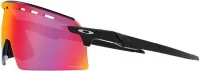 Очки Oakley ENCODER STRIKE VENTED (PRIZM Road) matte black 1