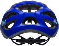 Шолом Bell Coast matt cobalt pearl 2