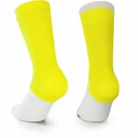 Шкарпетки ASSOS GT Socks C2 optic yellow 0