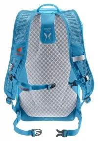 Рюкзак Deuter Speed Lite 17 azure-reef (1361) 4